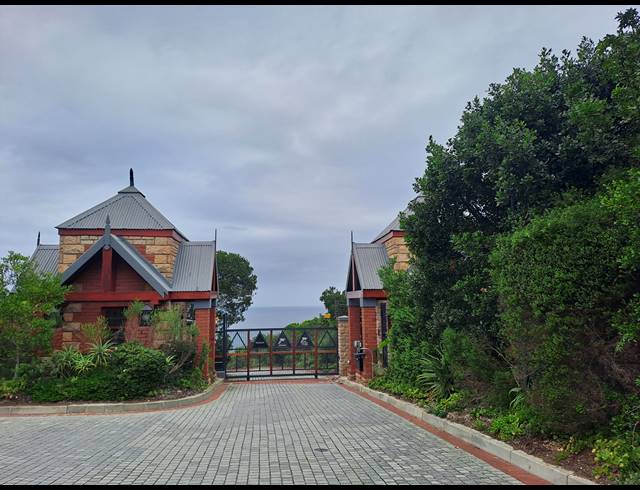 827M² VACANT LAND FOR SALE IN HEROLDS BAY